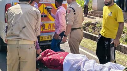 21 people died in Udhampur bus accident, government announced compensation