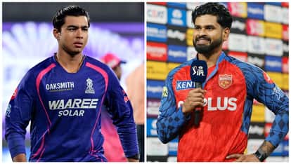 “Words Fall Short for Suryavanshi”: Shreyas Iyer Hails Young Star Vaibhav as Future Talent