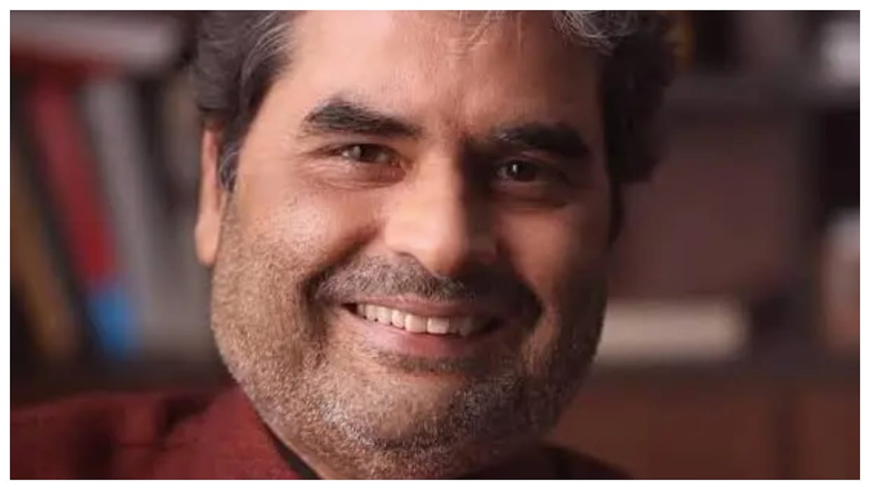 Vishal Bhardwaj says O Romeo Is Personal Lust Stories 3 Will Be More Poetic talk about dhurandhar 2