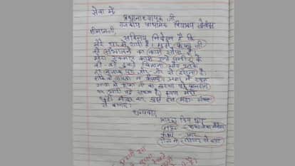 funny leave application for fufa care in family wedding principal granted leave immediately