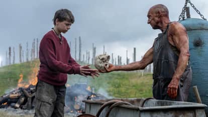 Top Trending Horror Films On Ott Bulbbul Tumbbad Stree 2 Saitaan Must Watch In Hindi