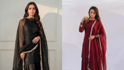 Pakistani Brand Uses Morphed Ai Images Of Alia Bhatt For Product Marketing Internet Reacts