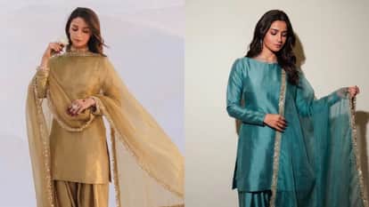 Pakistani Brand Uses Morphed Ai Images Of Alia Bhatt For Product Marketing Internet Reacts