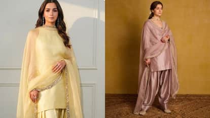 Pakistani Brand Uses Morphed Ai Images Of Alia Bhatt For Product Marketing Internet Reacts