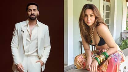 Sooraj Barjatya Next Film Yeh Prem Mol Liya To Release On 27th November With Ayushmann Khurrana And Sharvari