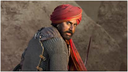Raja Shivaji Cast Fees Riteish Deshmukh Takes 15 Crore How Much Genelia charge