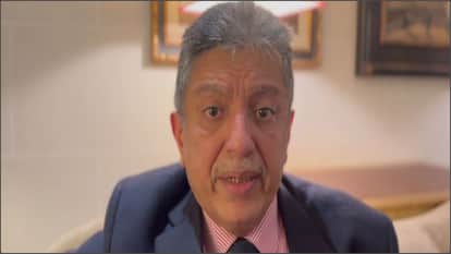 Activist Arif Aajakia slams Pakistan ahead of Pahalgam attack anniversary, questions global silence