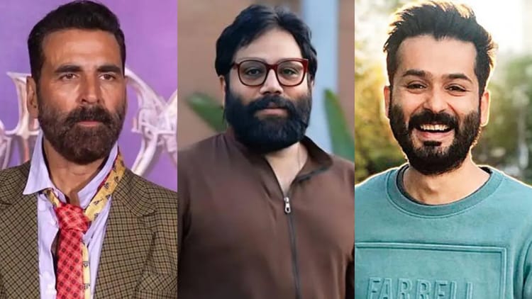 अक्षय कुमार ने आदित्य धर और संदीप वांगा के साथ काम करने की रखी शर्त; बोले- मेरे लिए कुछ ऐसा ढूंढना चाहिए…’