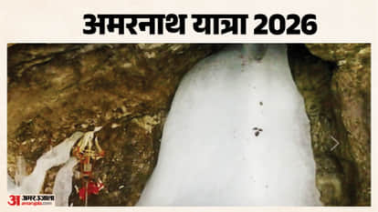 Kashmir Police chief to forces ahead of Amarnath yatra
