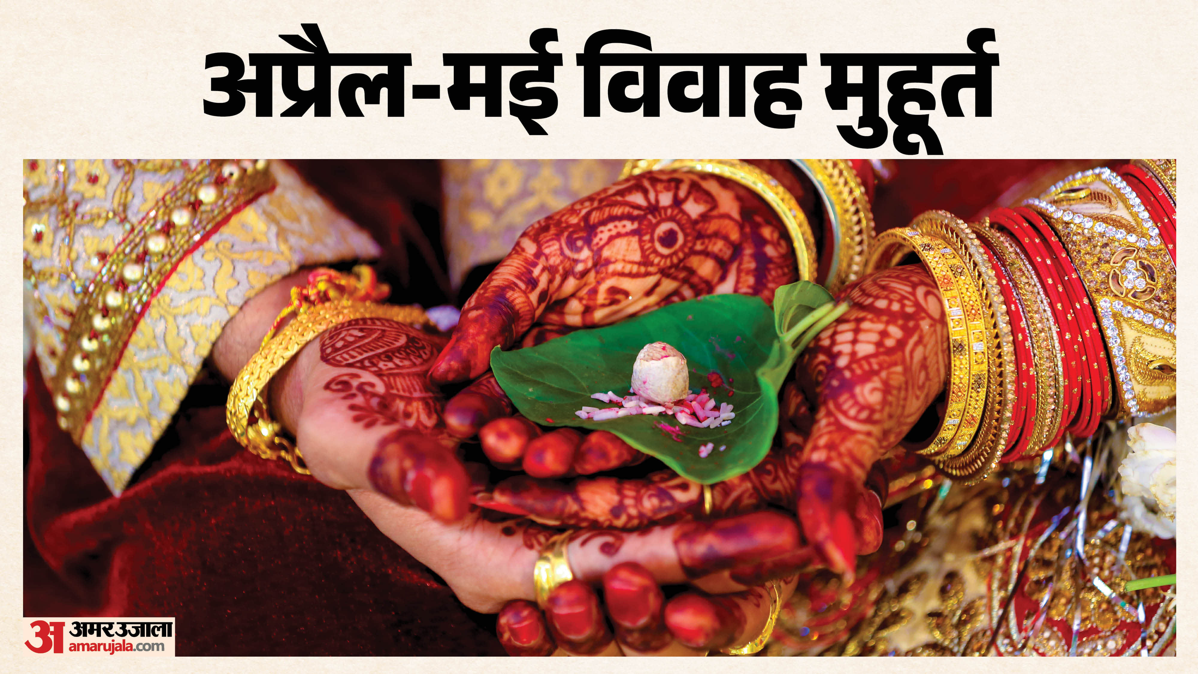 April-May 2026 Wedding Dates After Kharmas Wedding Season Begins Best Marriage Muhurat and Auspicious Dates