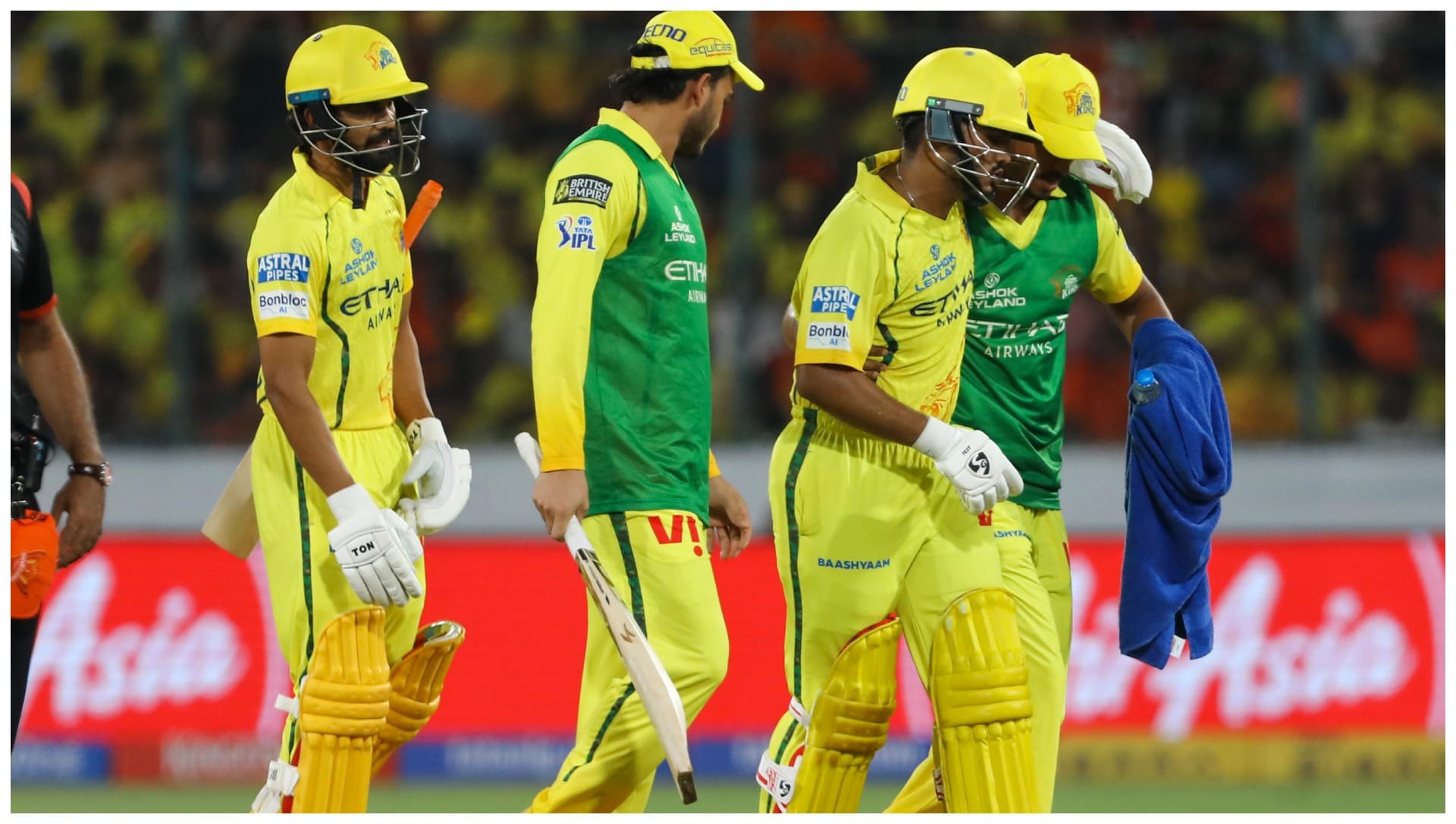 CSK Suffer Big Blow As In-Form Batter Ayush Mhatre Ruled Out Of IPL 2026 With Hamstring Injury
