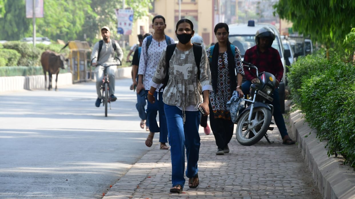 B.Tech students at IIT BHU will conduct research aligned with industry needs in Varanasi