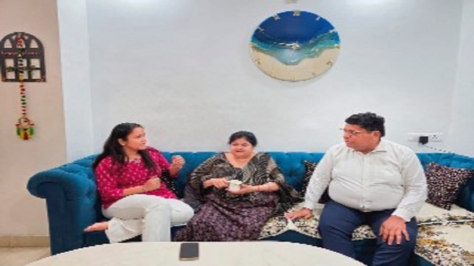 One Year Since the Pahalgam Terror Attack Families Have Not Forgotten the Wounds in jammu