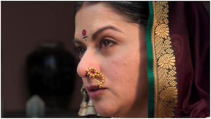 Bhagyashree Opens Up On Playing Mother To 10 Years Younger Riteish Deshmukh In Raja Shivaji