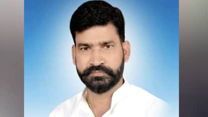 miscreants shoot husband of District Panchayat member In Gonda condition critical referred to Lucknow