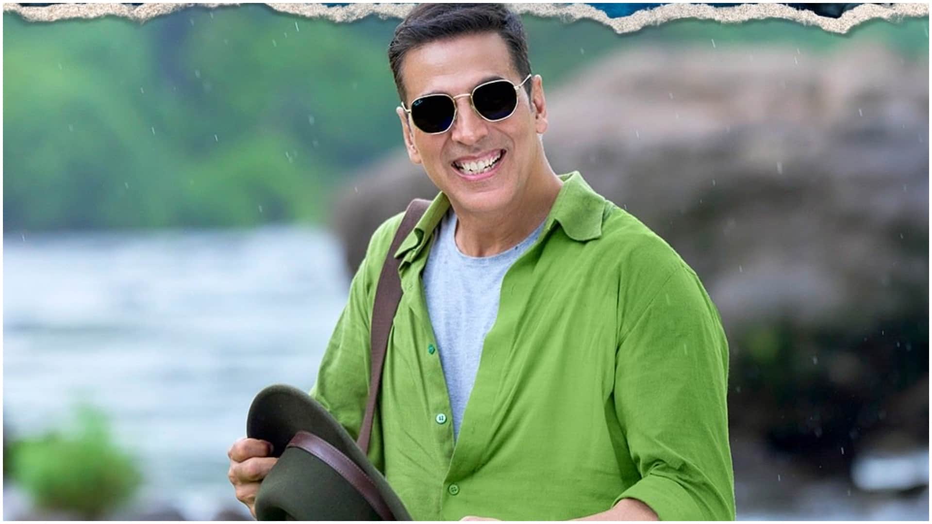 Bhooth Bangla Box Office Collection Day 5 Akshay Kumar Film Earnings Continuously Fallen On Week Days