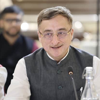 Bhopal News: 3 Congress IT Workers Detained in Bhopal; Vivek Tankha Calls It 'Wrongful Action'—Letter Controve
