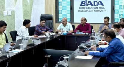 10 Industrial Units Get 6.09 Acres 94.16 Crore Investment to Create 2000 Jobs