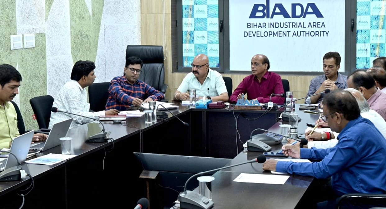 10 Industrial Units Get 6.09 Acres 94.16 Crore Investment to Create 2000 Jobs