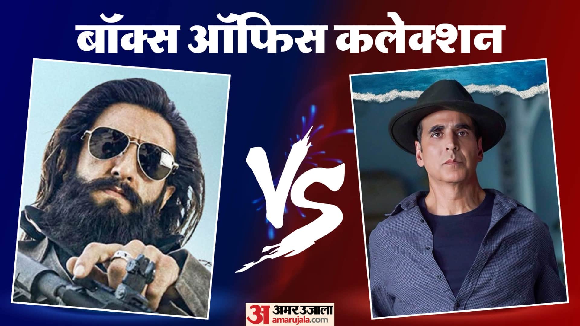 Bhooth Bangla Day 4 And Dacoit To Dhurandhar 2 Box Office Collection