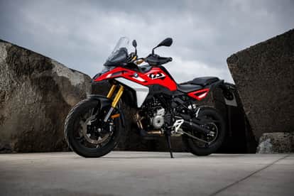 BMW Started Pre-Bookings for BMW F 450 GS in India Ahead of April 23 Launch