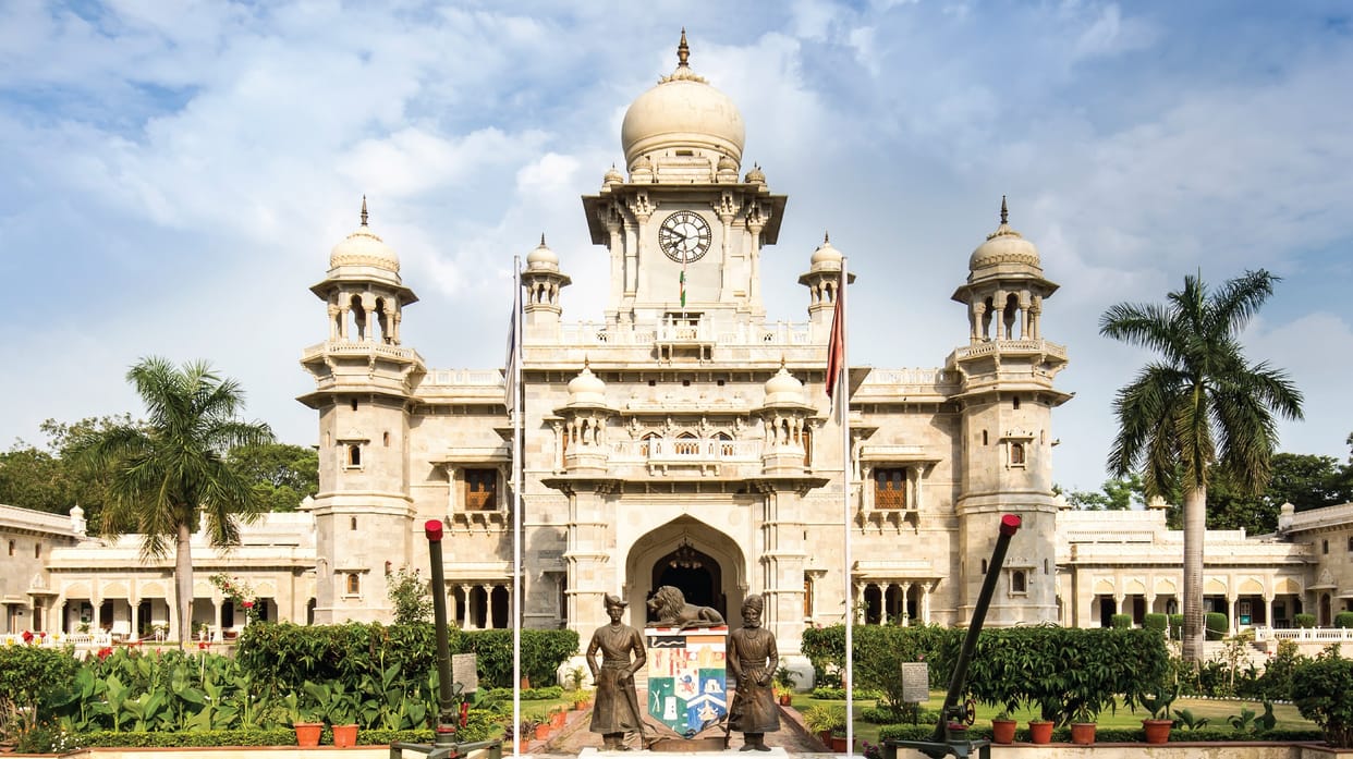 Indore News Controversy erupts over alleged ballot paper theft in Daly College elections