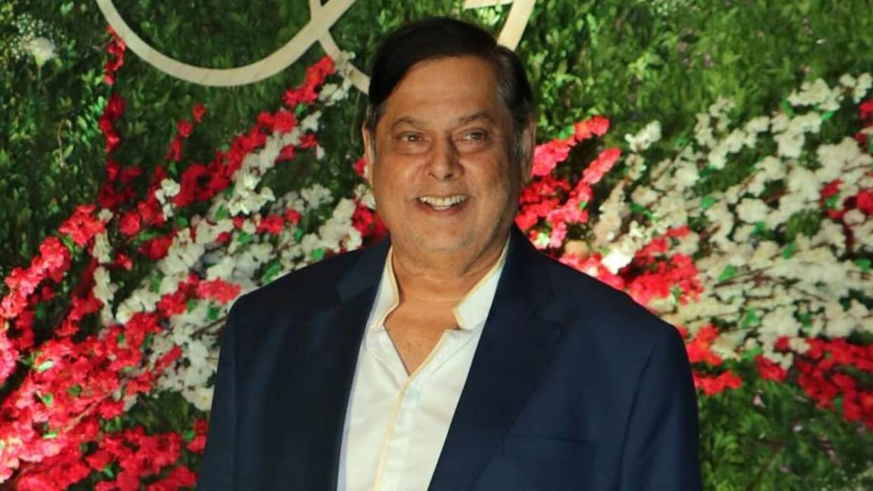 film producer david dhawan opens up about change in comedy films amid david dhawan film festival