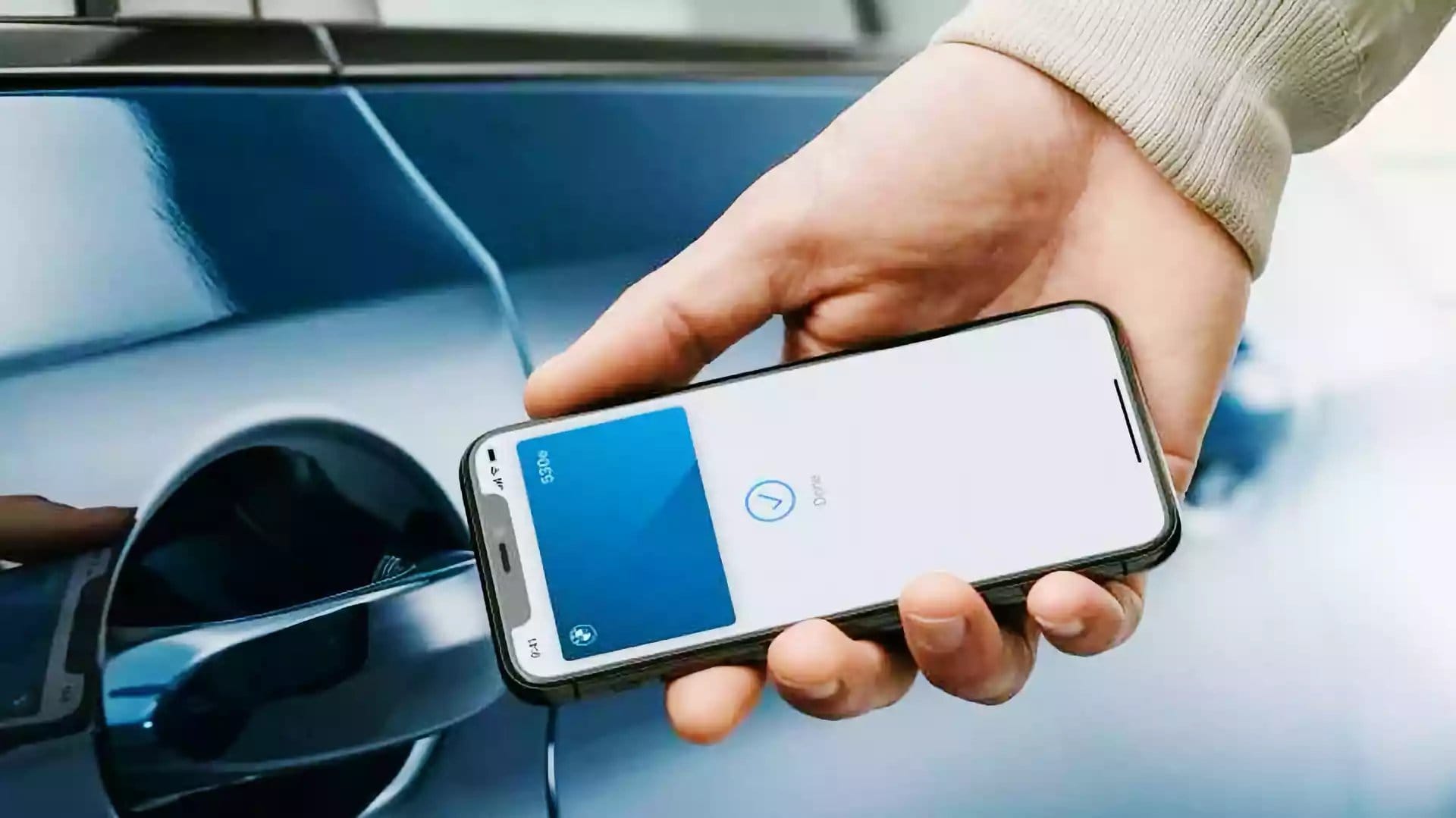 Apple Car Key Support Coming to Tata EVs: Unlock Your Car with iPhone