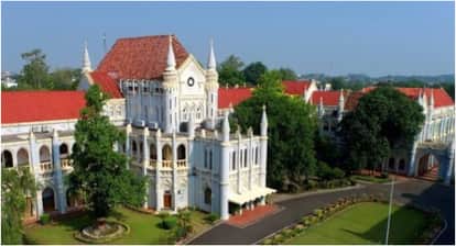 bjp mla sanjay pathak apologizes in jabalpur high court for criminal contempt case