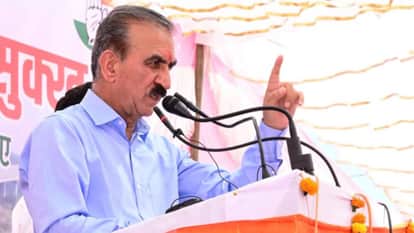 CM Sukhu Says Teachers to be Appointed in All Schools Following CBSE Curriculum by June 30
