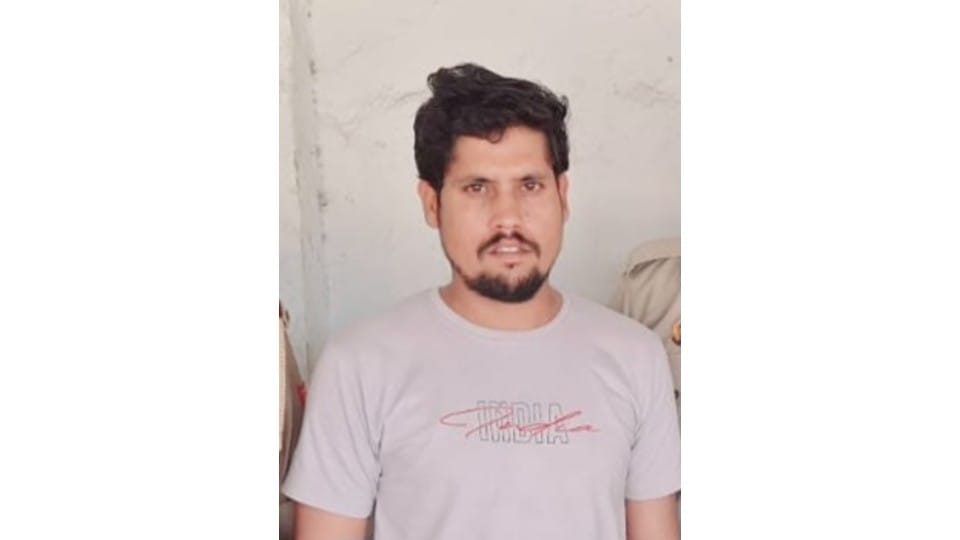 Hathras property dealer murder case update