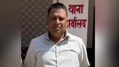 Meerut: History-sheeter arrested for blackmailing by making fake complaint, two sons absconding