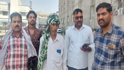 Woman dies under suspicious circumstancesj in agra