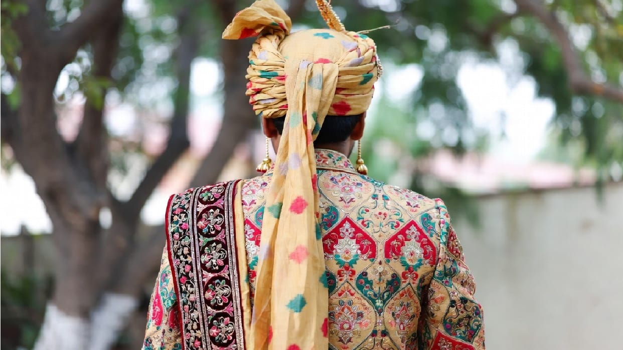 Groom Faints at Bride Doorstep Wedding Procession Returns in Budaun