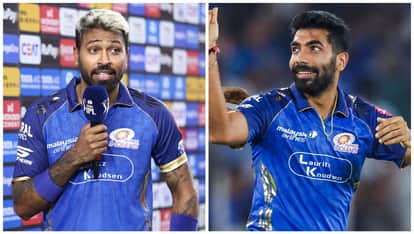 Hardik Pandya Hits Back At Criticism Over Bumrah’s Wicket Drought As MI Register Crucial Win