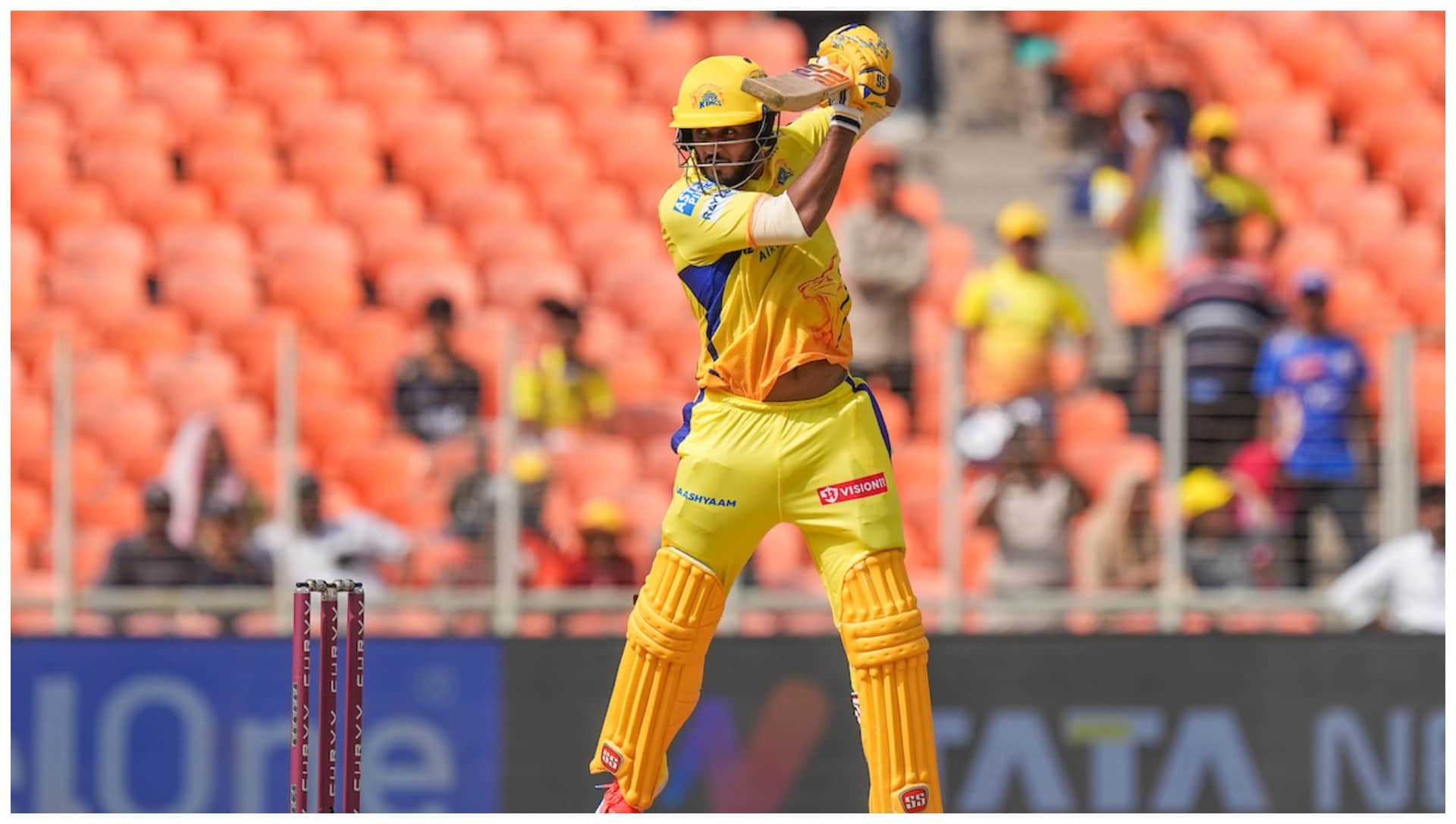 IPL 2026: CSK Face Fresh Headache As Ayush Mhatre Ruled Out, Who Will Replace Him? Five Options Emerge