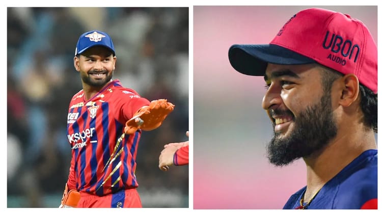 RR vs LSG Live Score: राजस्थान रॉयल्स ने जीता टॉस, लखनऊ के खिलाफ लिया गेंदबाजी का फैसला