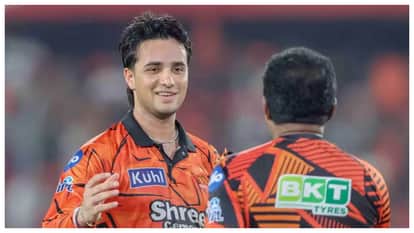 SRH Vs DC IPL 2026: SRH Batter Abhishek Sharma stats in IPL and T20 Cricket know all records