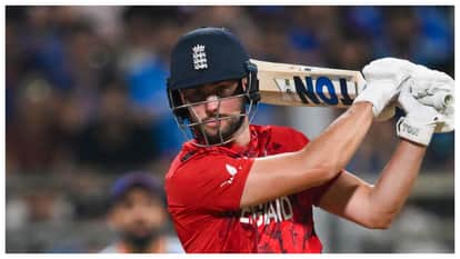 IPL 2026: Will Jacks joins the Mumbai Indians squad ahead of team next match against Chennai Super Kings