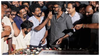 Rajinikanth Jailer 2 shooting wrap up makers to announce release date soon