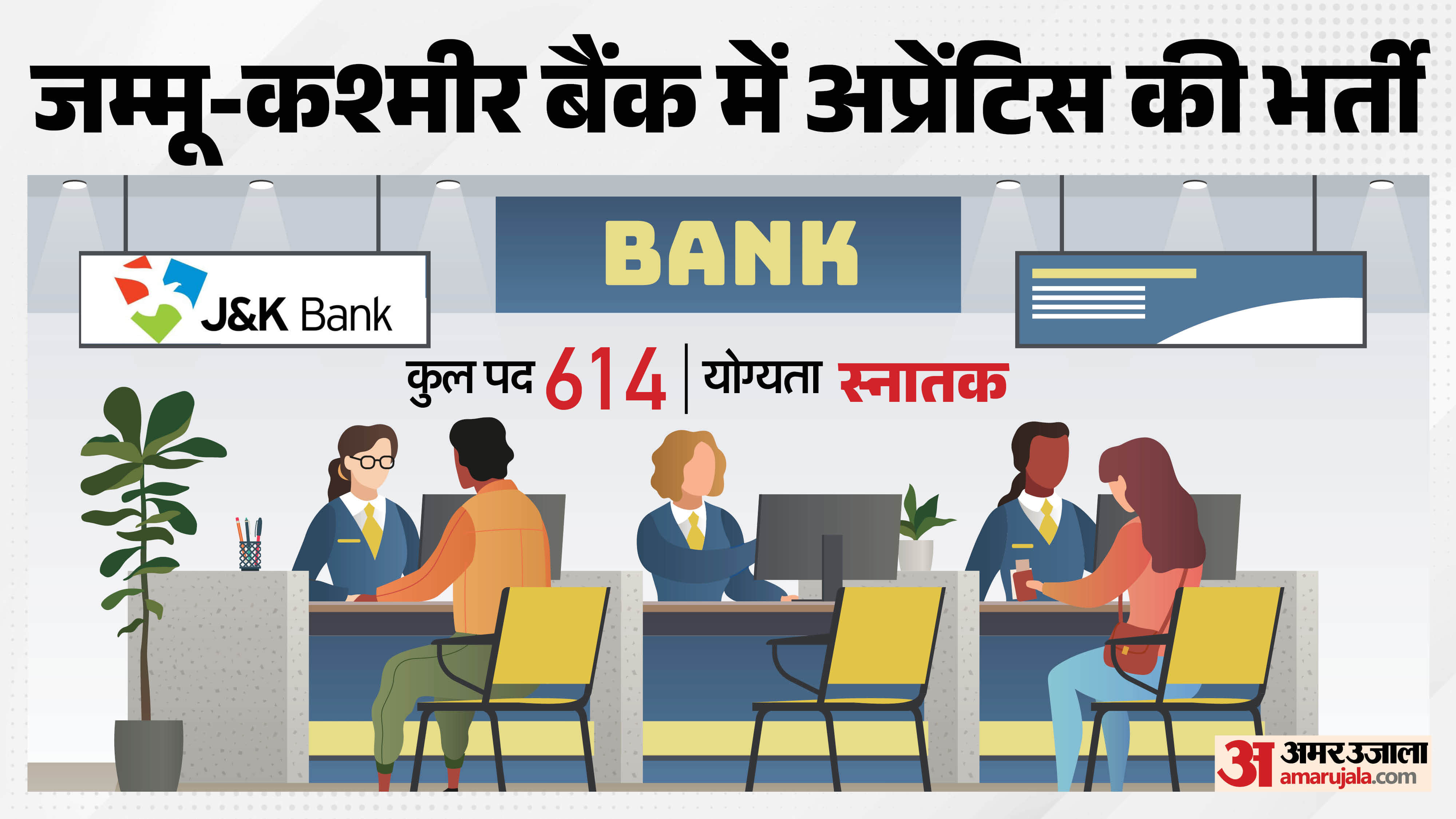 J&K Bank Recruitment 2026