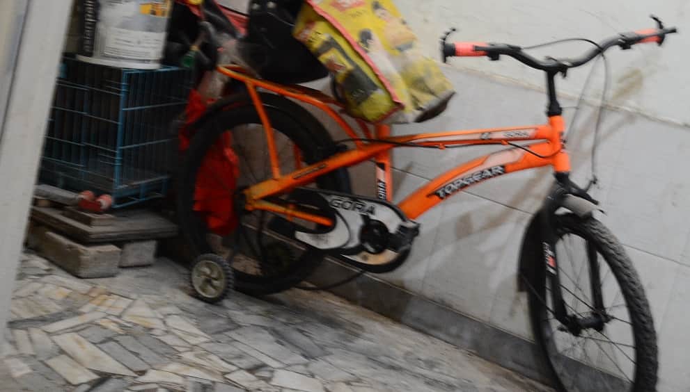 Kanpur Double Murder Twin Sisters Held in Captivity Barred from Playing Outdoors Father Surveillance