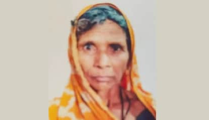 Fatehpur Elderly Woman Visiting Daughter In Laws Dies After Being Struck by Motorcycle While Crossing Road