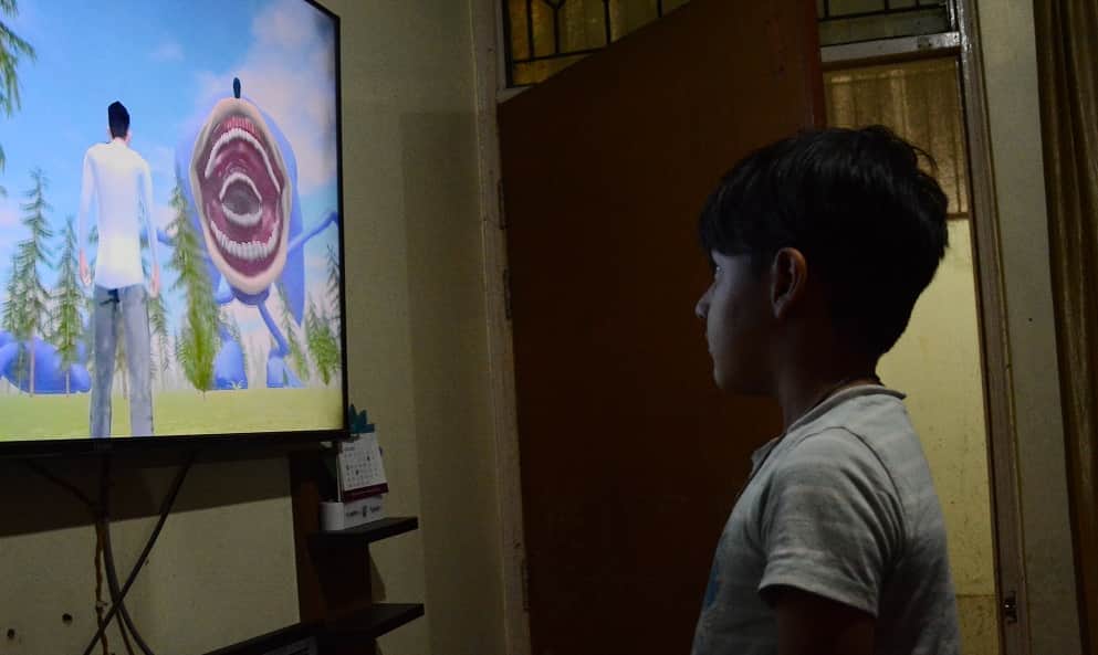 Kanpur Twin Sisters Sustained 12 SqCm Wounds on Throats Inflicted by Chopper Charge Sheet Filed Within 15 Days