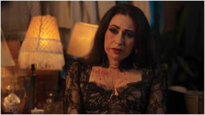 Karisma Kapoor Says Now I Am Selective Value Time More And Giving Enough Time To Family