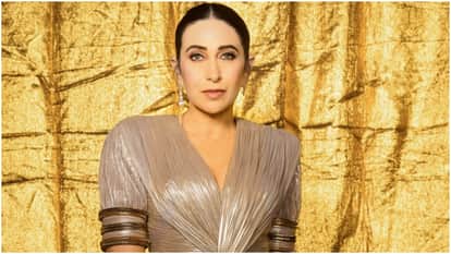 Karisma Kapoor Says Now I Am Selective Value Time More And Giving Enough Time To Family