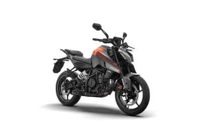 KTM Launches 350cc Versions of KTM 390 Duke & KTM 390 Adventure: Lower Price, Same Performance Appeal