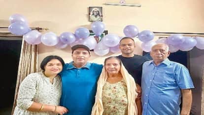 One Year Since the Pahalgam Terror Attack Families Have Not Forgotten the Wounds in jammu