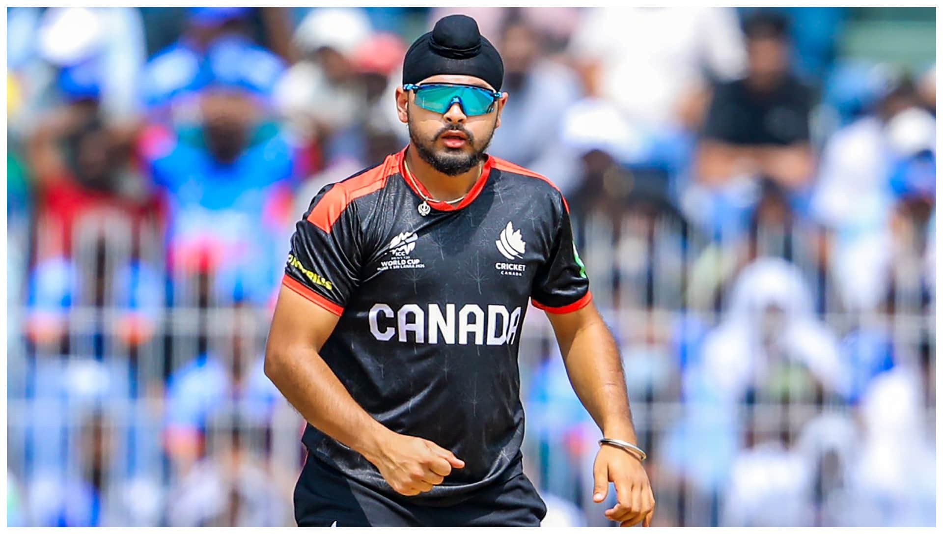 Lawrence Bishnoi Gang Linked To T20 World Cup Fixing Scandal, Canada Cricket Under Scanner, Says Report