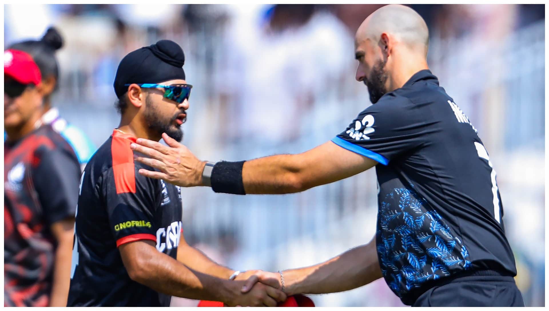 Lawrence Bishnoi Gang Linked To T20 World Cup Fixing Scandal, Canada Cricket Under Scanner, Says Report